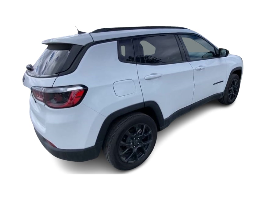 Thumbnail: 2026 Jeep Compass - 18