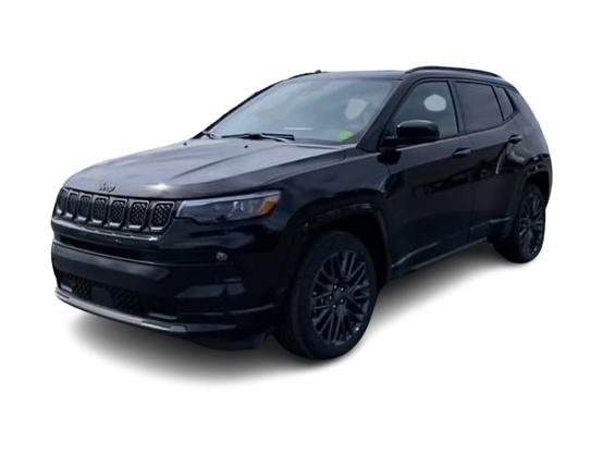 2024 Jeep Compass Limited 20