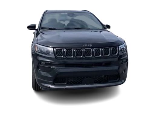 2024 Jeep Compass Limited 19