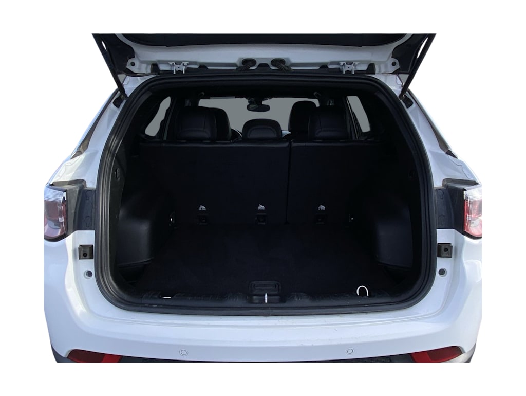 Thumbnail: 2024 Jeep Compass - 14