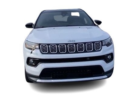 Thumbnail: 2024 Jeep Compass - 5