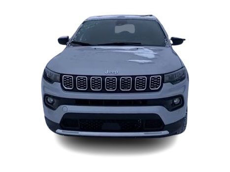 Thumbnail: 2026 Jeep Compass - 6
