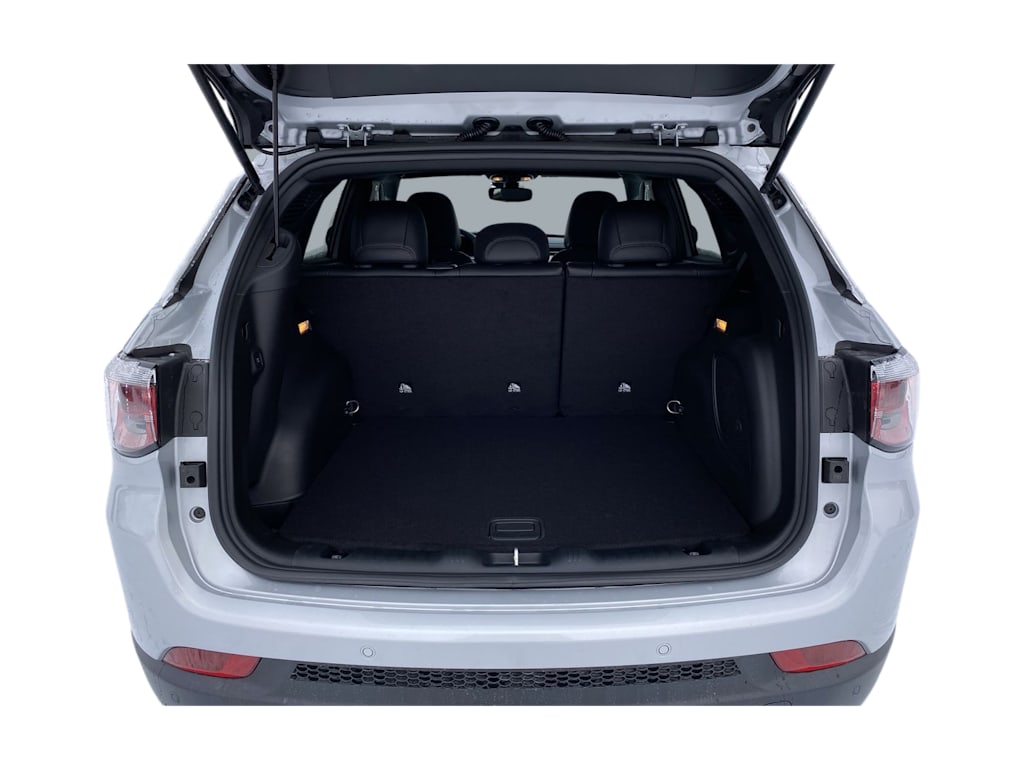 Thumbnail: 2026 Jeep Compass - 16