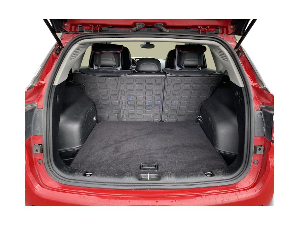 Thumbnail: 2020 Jeep Compass - 14