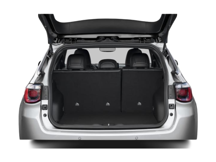 Thumbnail: 2026 Jeep Compass - 12