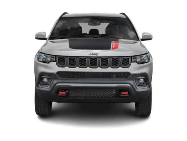 Thumbnail: 2026 Jeep Compass - 5