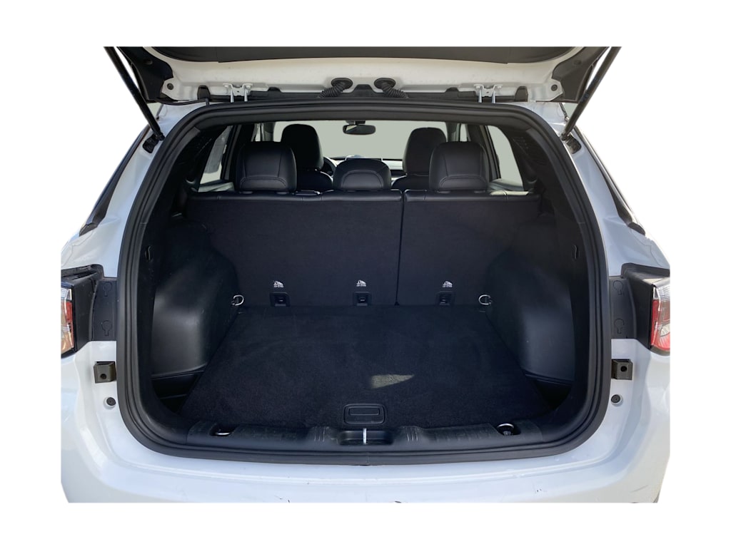 Thumbnail: 2024 Jeep Compass - 14