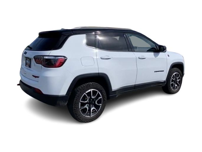 Thumbnail: 2024 Jeep Compass - 16