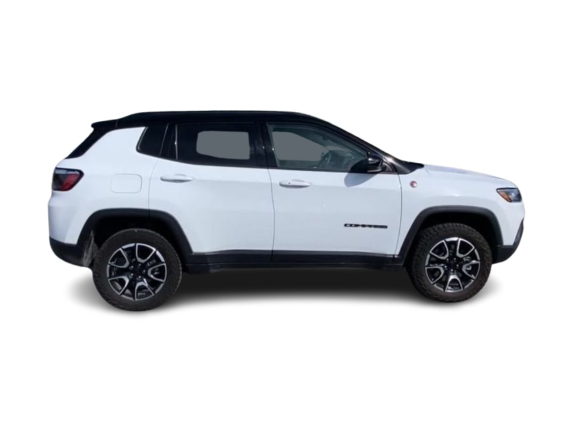 Thumbnail: 2024 Jeep Compass - 18