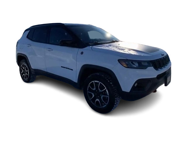 Thumbnail: 2024 Jeep Compass - 19