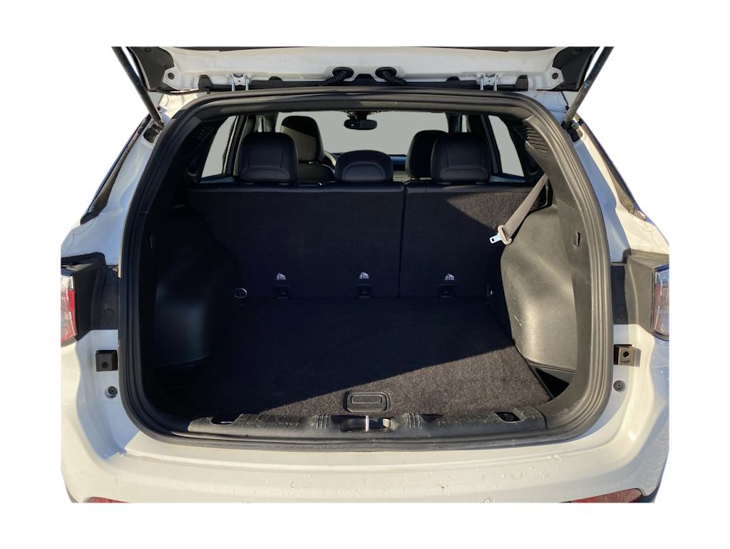 Thumbnail: 2024 Jeep Compass - 13