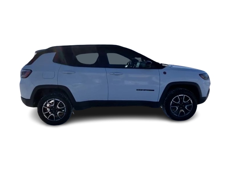 Thumbnail: 2024 Jeep Compass - 23