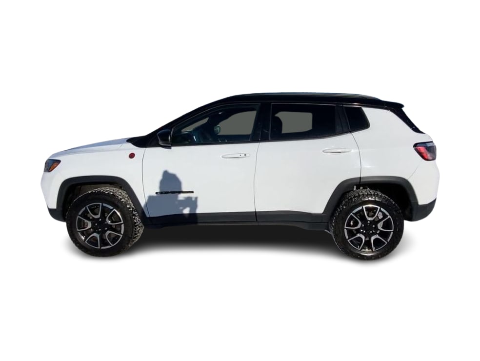 Thumbnail: 2024 Jeep Compass - 3