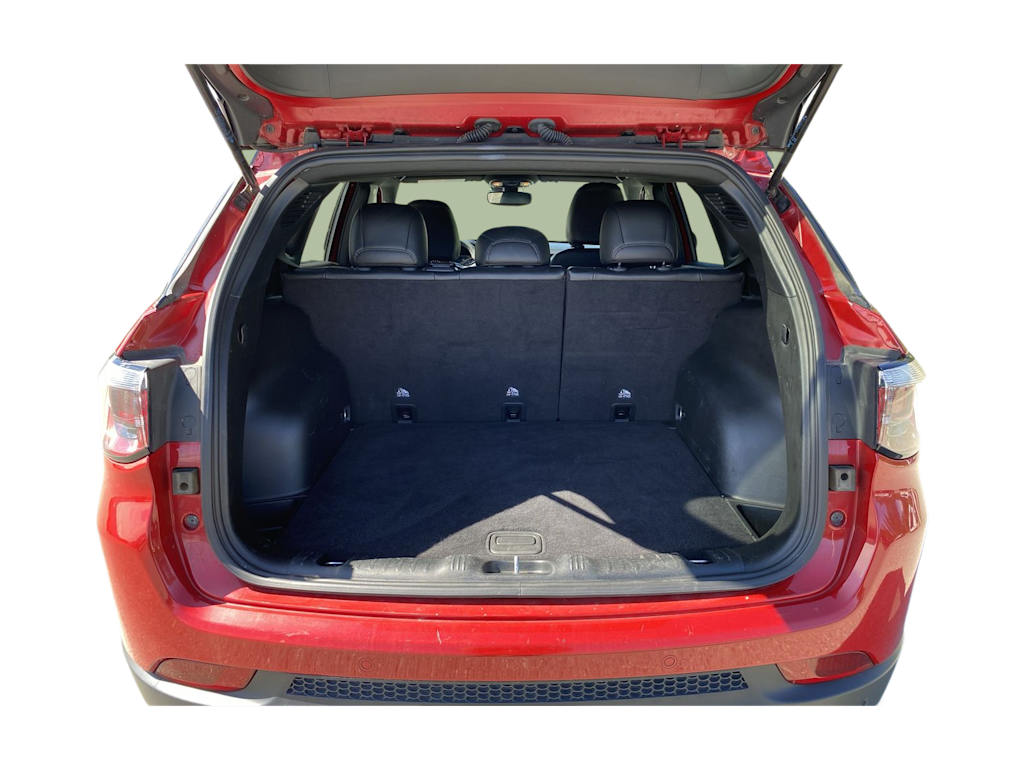Thumbnail: 2024 Jeep Compass - 13