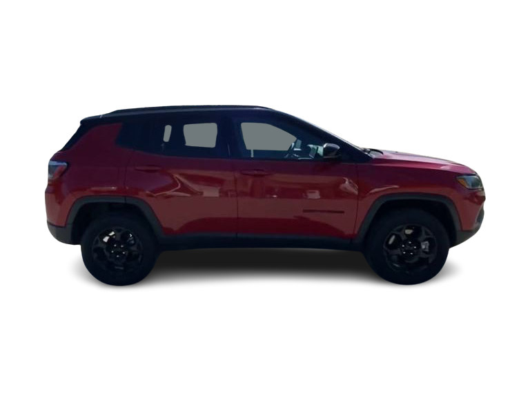 Thumbnail: 2024 Jeep Compass - 16
