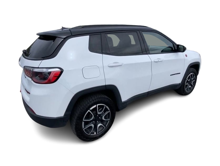 Thumbnail: 2024 Jeep Compass - 17
