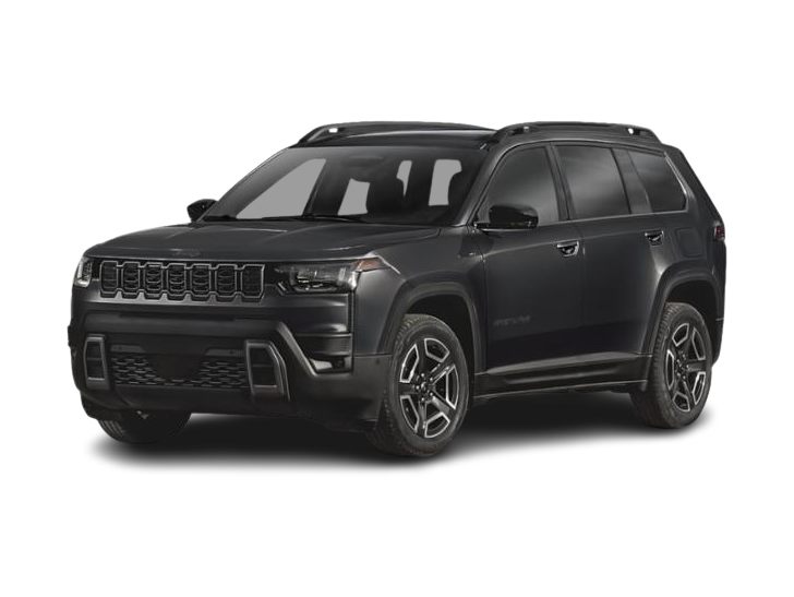 Thumbnail: 2026 Jeep Cherokee - 4