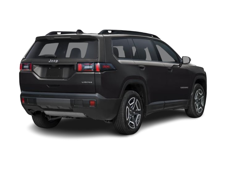 Thumbnail: 2026 Jeep Cherokee - 13