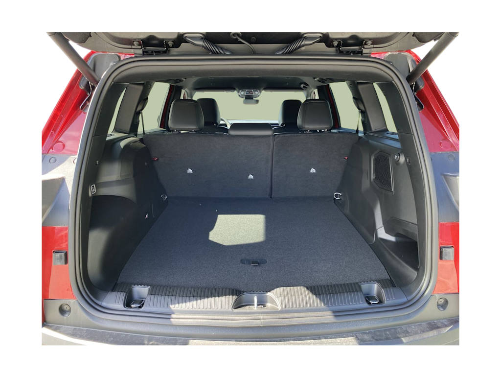 Thumbnail: 2026 Jeep Cherokee - 11
