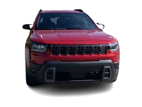 Thumbnail: 2026 Jeep Cherokee - 3