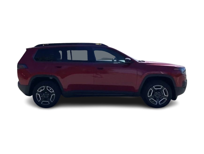 Thumbnail: 2026 Jeep Cherokee - 15