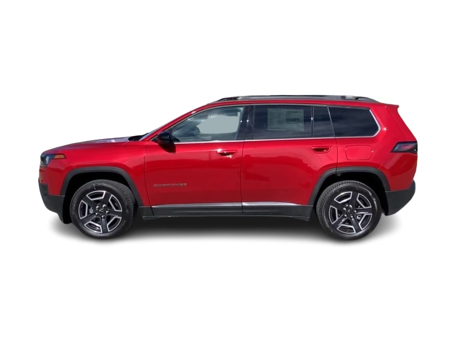 Thumbnail: 2026 Jeep Cherokee - 3