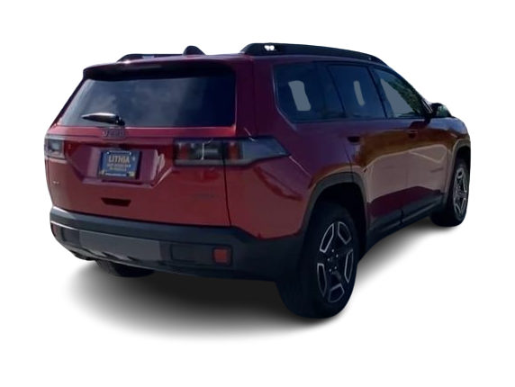 Thumbnail: 2026 Jeep Cherokee - 18