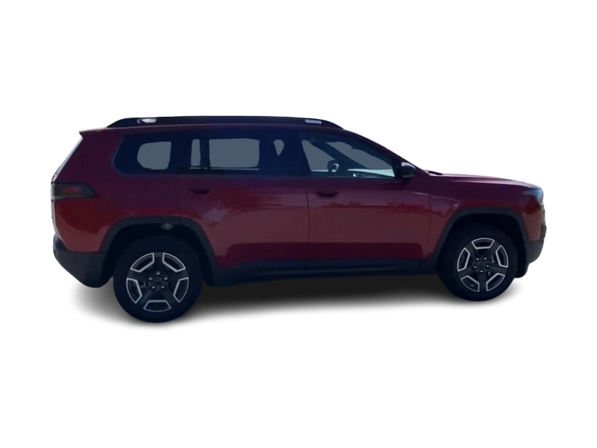 Thumbnail: 2026 Jeep Cherokee - 19