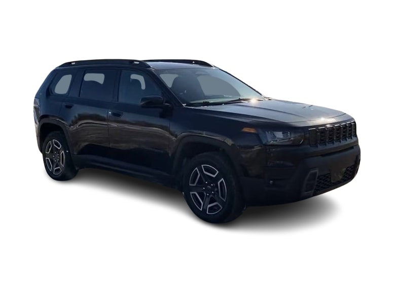Thumbnail: 2026 Jeep Cherokee - 18