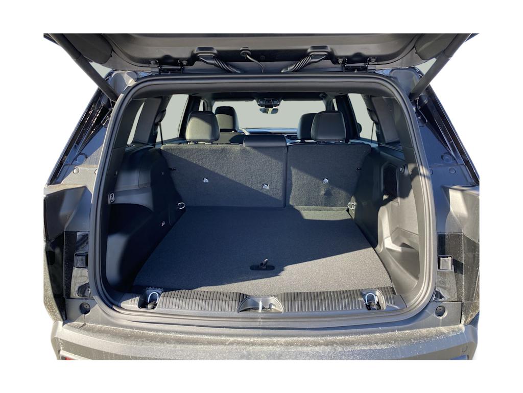 Thumbnail: 2026 Jeep Cherokee - 14