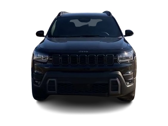 Thumbnail: 2026 Jeep Cherokee - 5