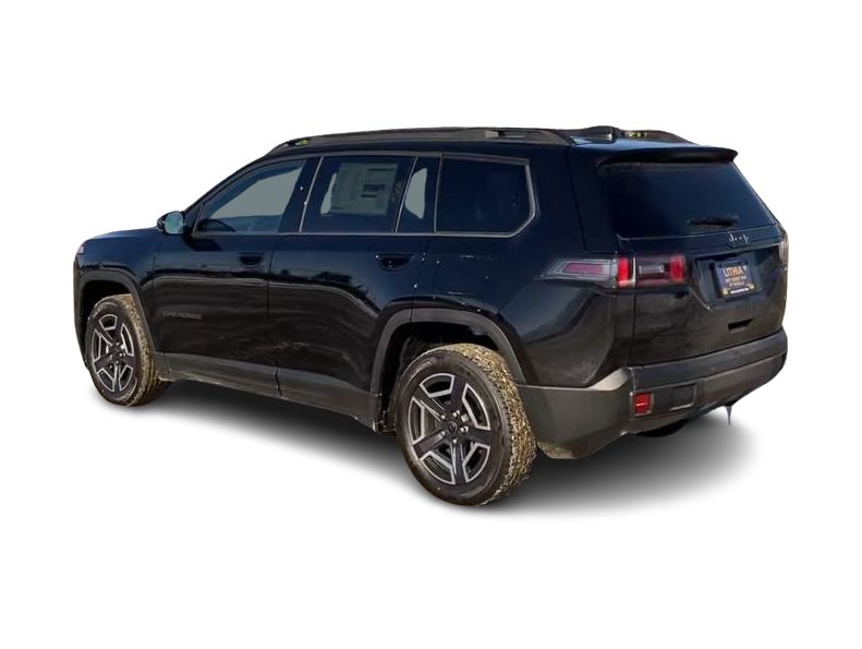 Thumbnail: 2026 Jeep Cherokee - 4