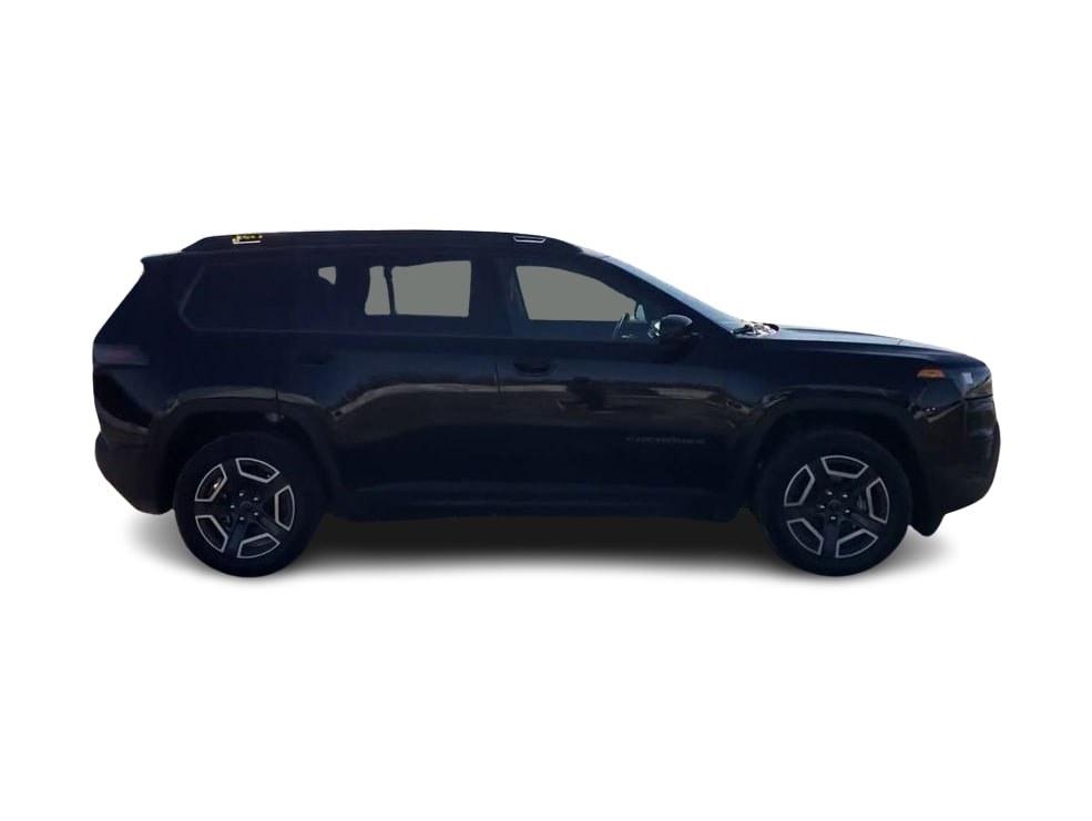 Thumbnail: 2026 Jeep Cherokee - 17