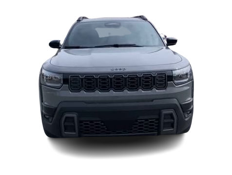 Thumbnail: 2026 Jeep Cherokee - 4