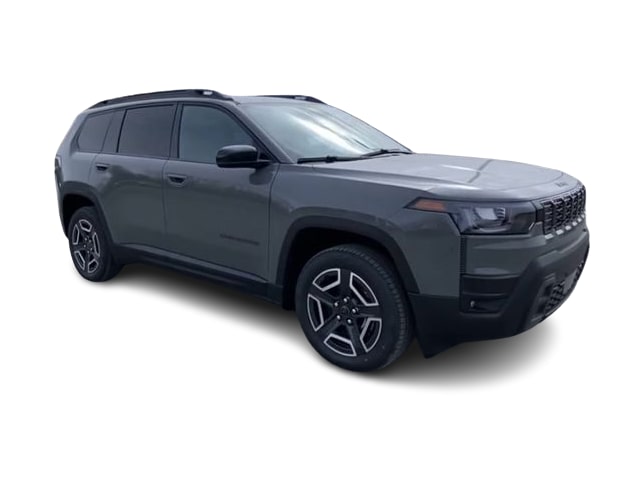 Thumbnail: 2026 Jeep Cherokee - 16