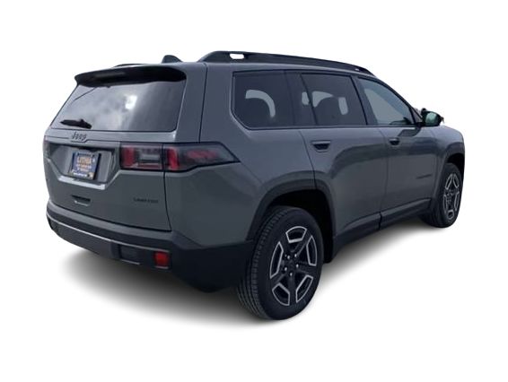 Thumbnail: 2026 Jeep Cherokee - 20