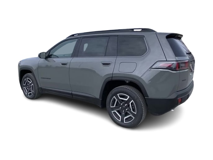 Thumbnail: 2026 Jeep Cherokee - 18