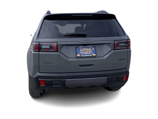 Thumbnail: 2026 Jeep Cherokee - 19