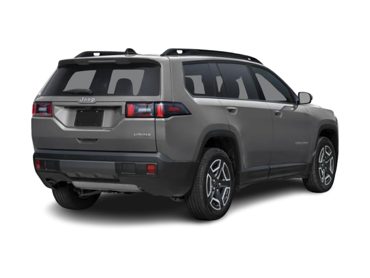 Thumbnail: 2026 Jeep Cherokee - 14