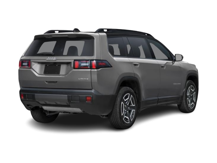 Thumbnail: 2026 Jeep Cherokee - 14