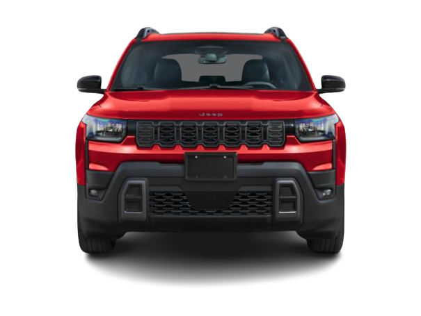 Thumbnail: 2026 Jeep Cherokee - 5
