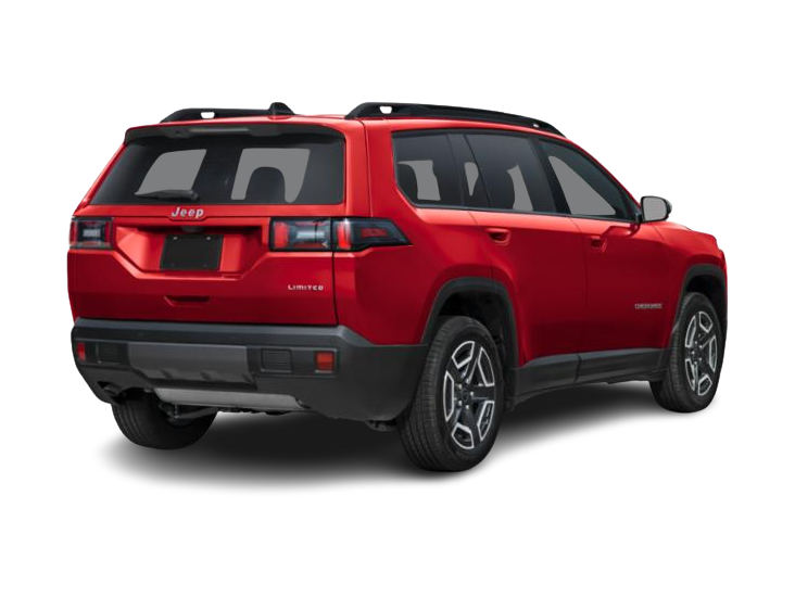 Thumbnail: 2026 Jeep Cherokee - 13