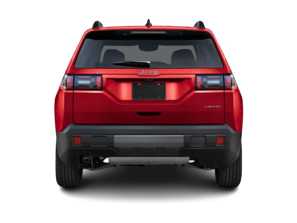 Thumbnail: 2026 Jeep Cherokee - 4