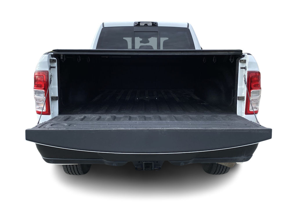 Thumbnail: 2024 RAM 3500 - 16