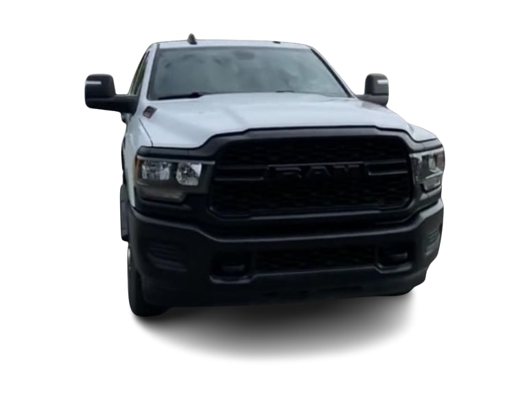 Thumbnail: 2024 RAM 3500 - 5