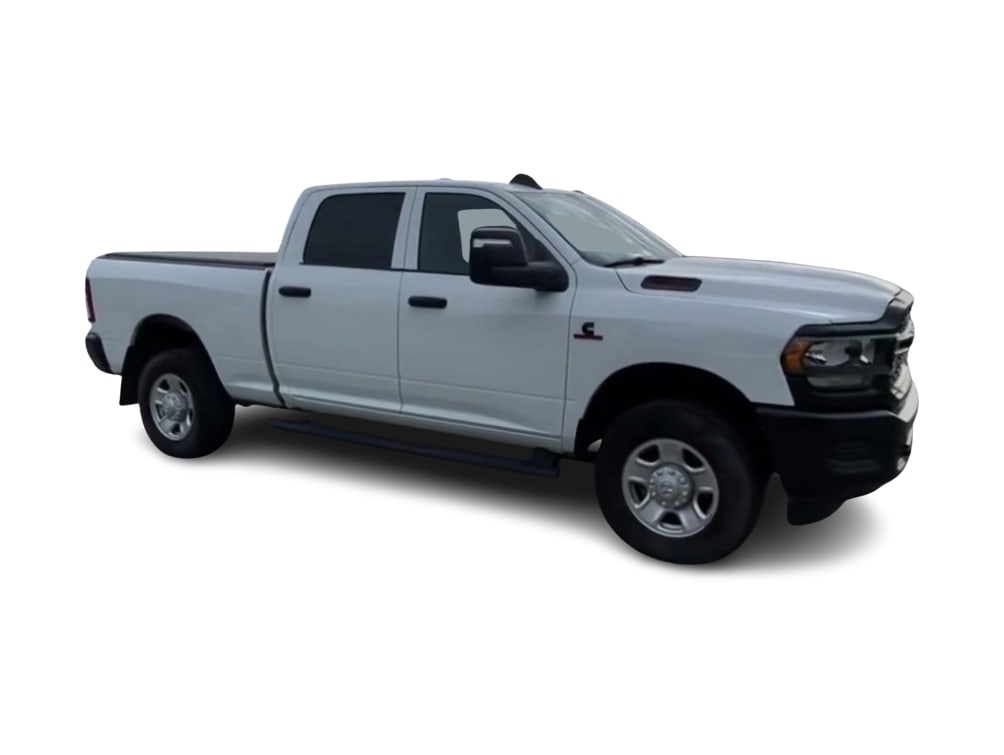 Thumbnail: 2024 RAM 3500 - 19
