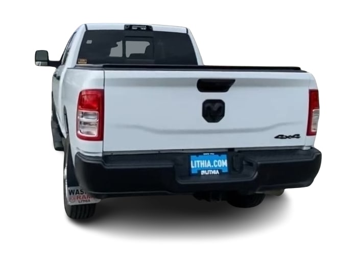 Thumbnail: 2024 RAM 3500 - 4