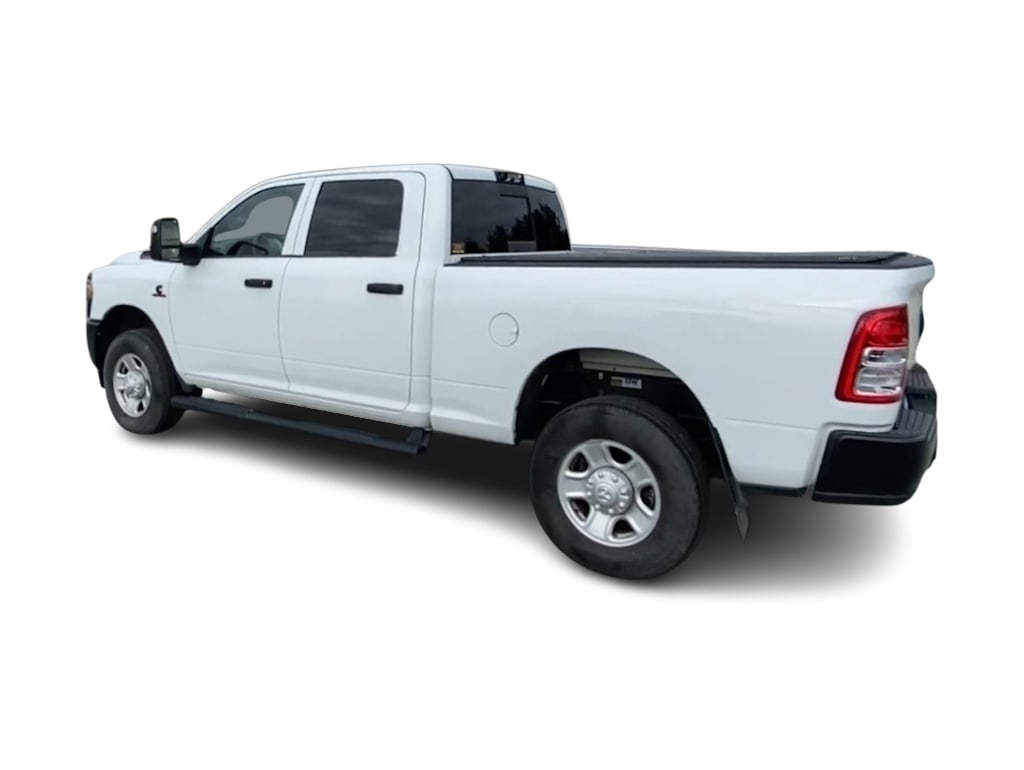 Thumbnail: 2024 RAM 3500 - 21