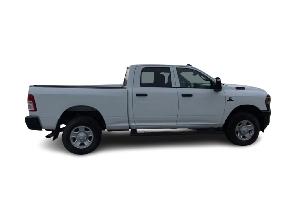 Thumbnail: 2024 RAM 3500 - 23