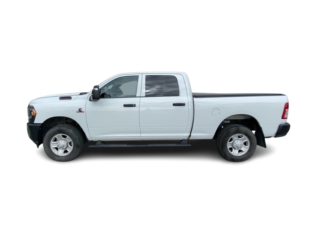 Thumbnail: 2024 RAM 3500 - 3